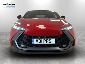 Used Toyota C-HR 2024 for sale - 78542588: Photo