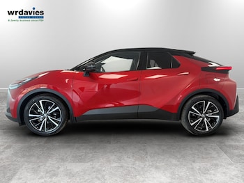 Used Toyota C-HR 2024 for sale - 78542588: Photo