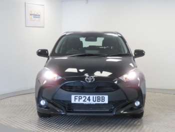 Used Toyota Yaris 2024 for sale - 74471424: Photo