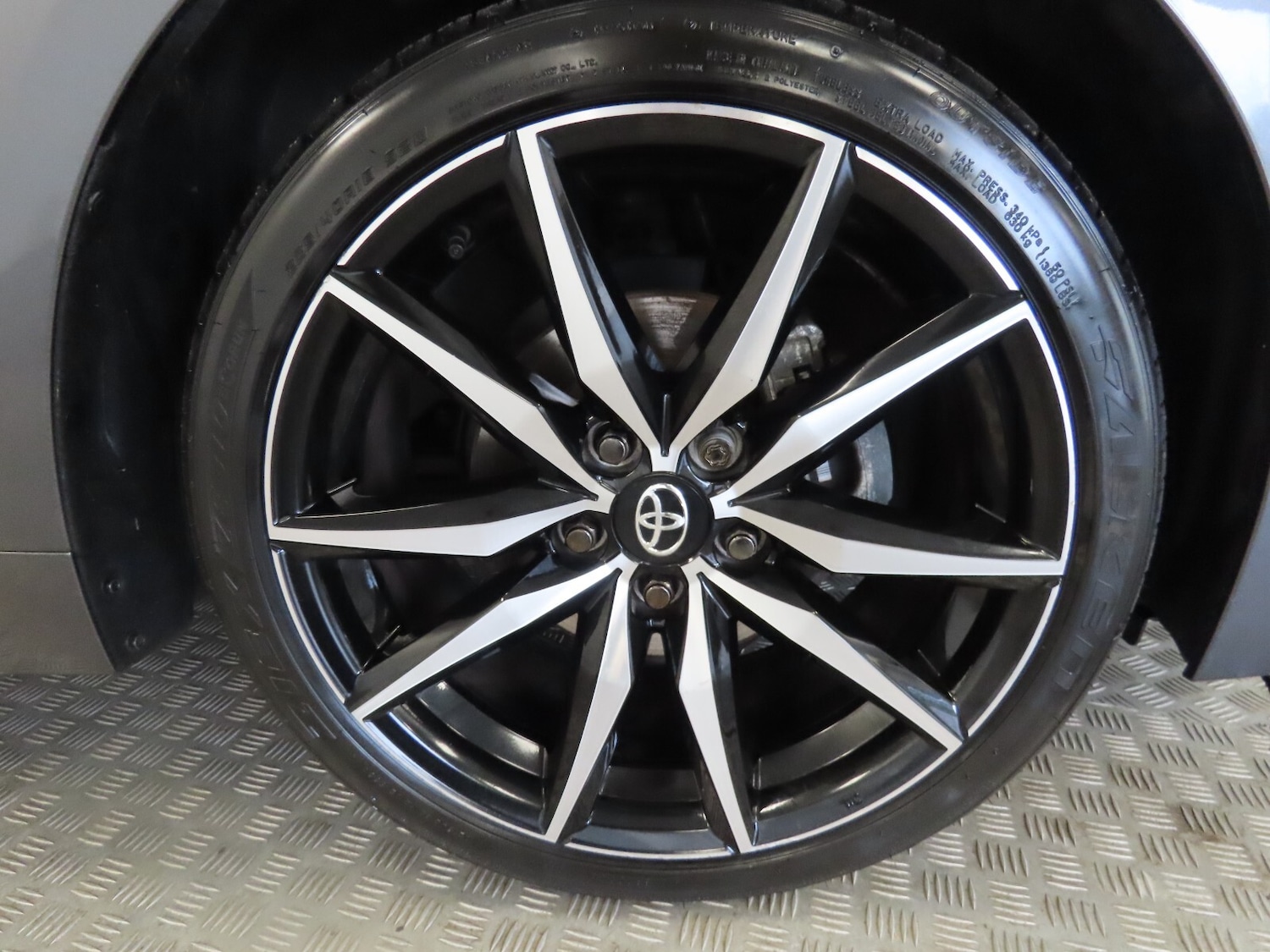 Used Toyota Corolla 2023 for sale - 76384531: Photo 10