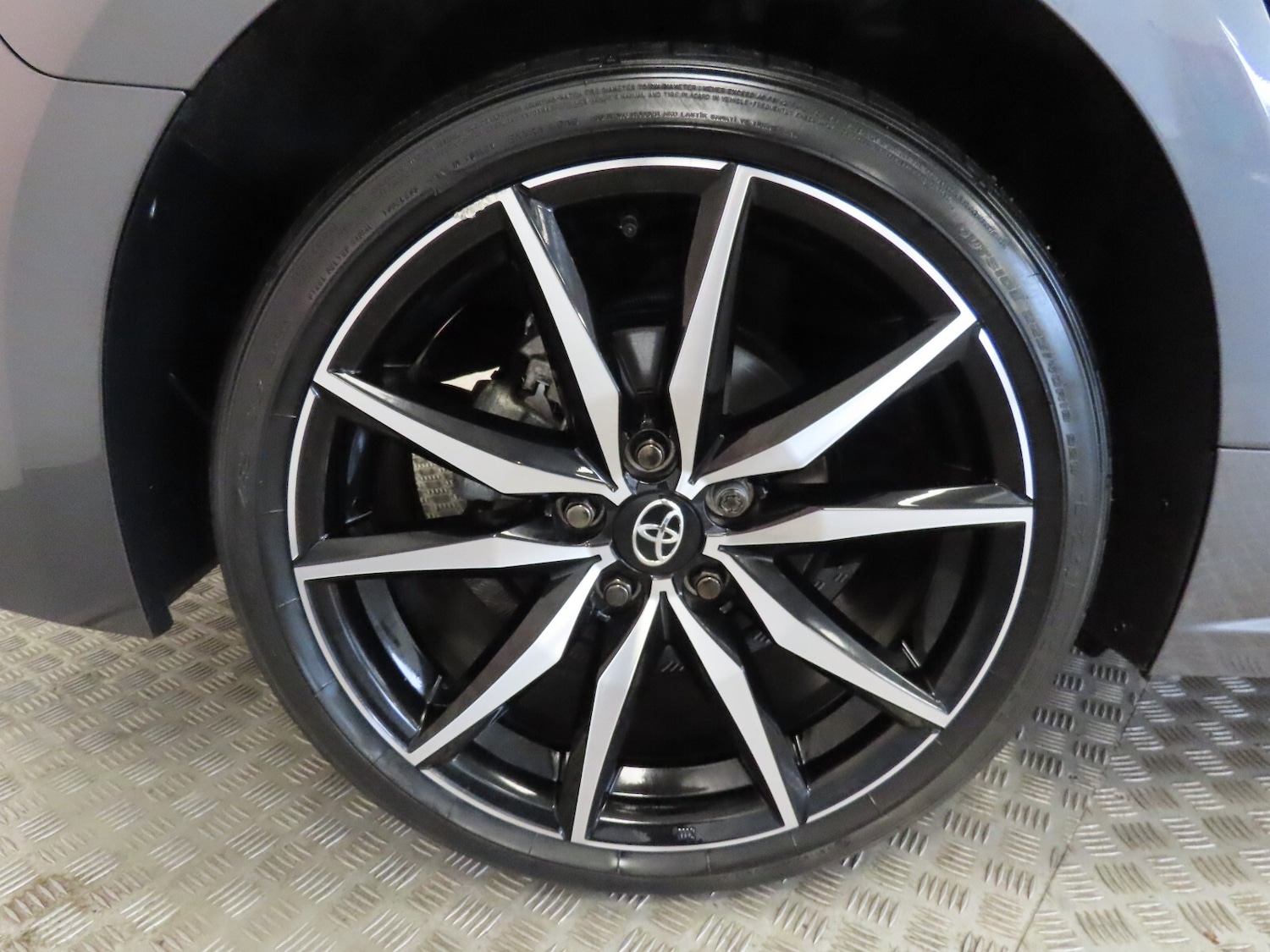 Used Toyota Corolla 2023 for sale - 76384531: Photo 11