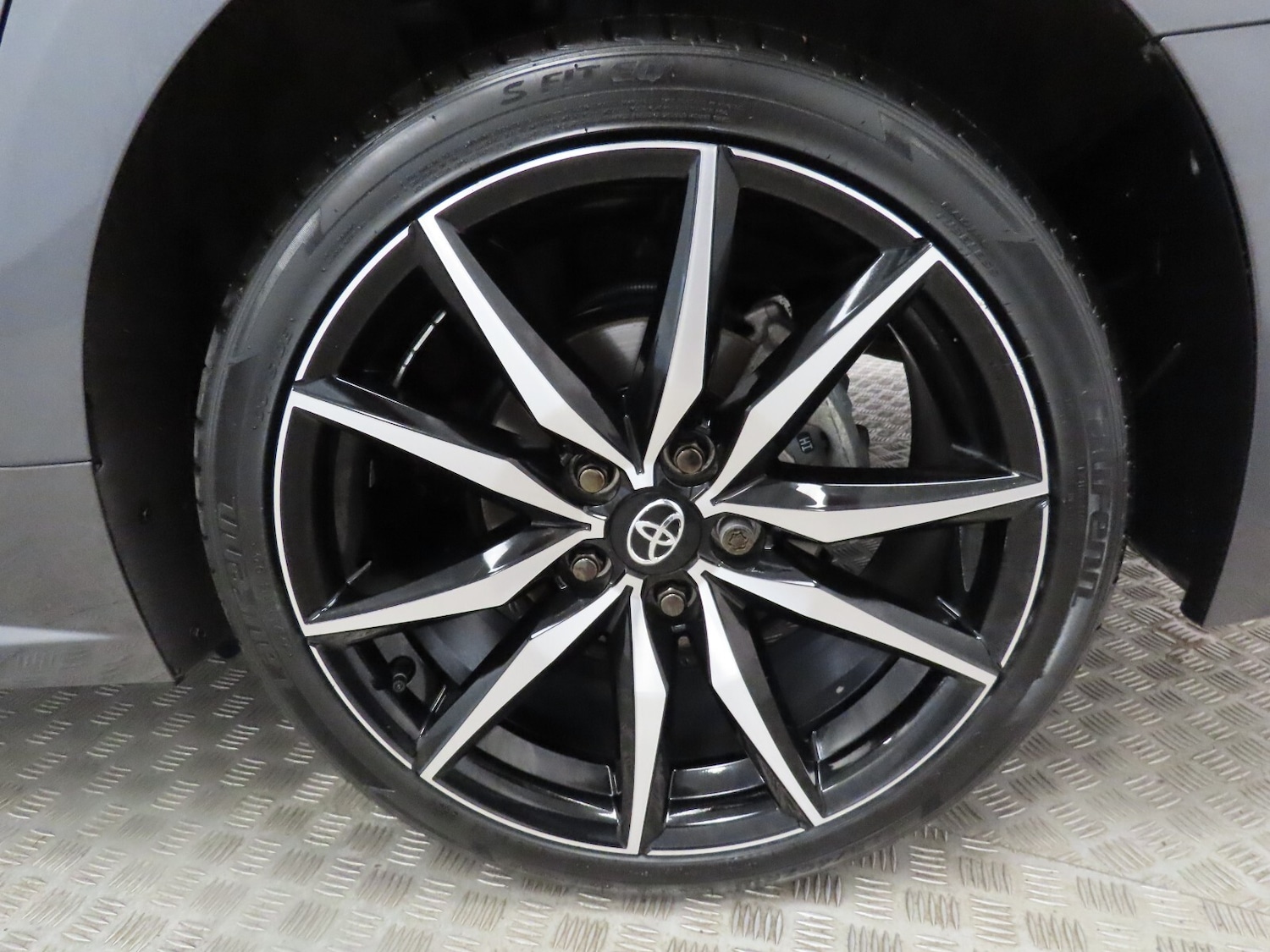 Used Toyota Corolla 2023 for sale - 76384531: Photo 12