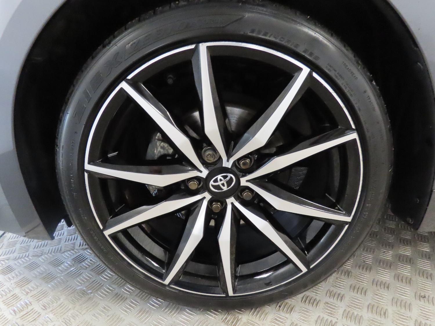 Used Toyota Corolla 2023 for sale - 76384531: Photo 13