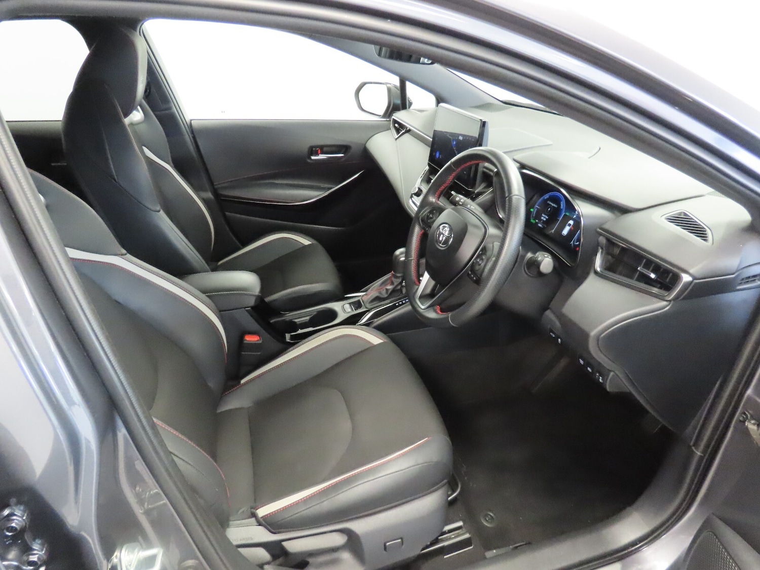 Used Toyota Corolla 2023 for sale - 76384531: Photo 15