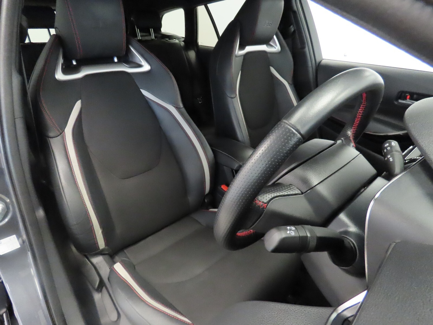 Used Toyota Corolla 2023 for sale - 76384531: Photo 16