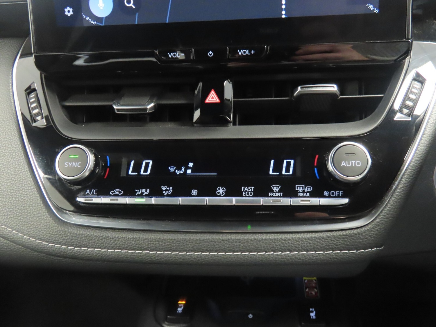 Used Toyota Corolla 2023 for sale - 76384531: Photo 23