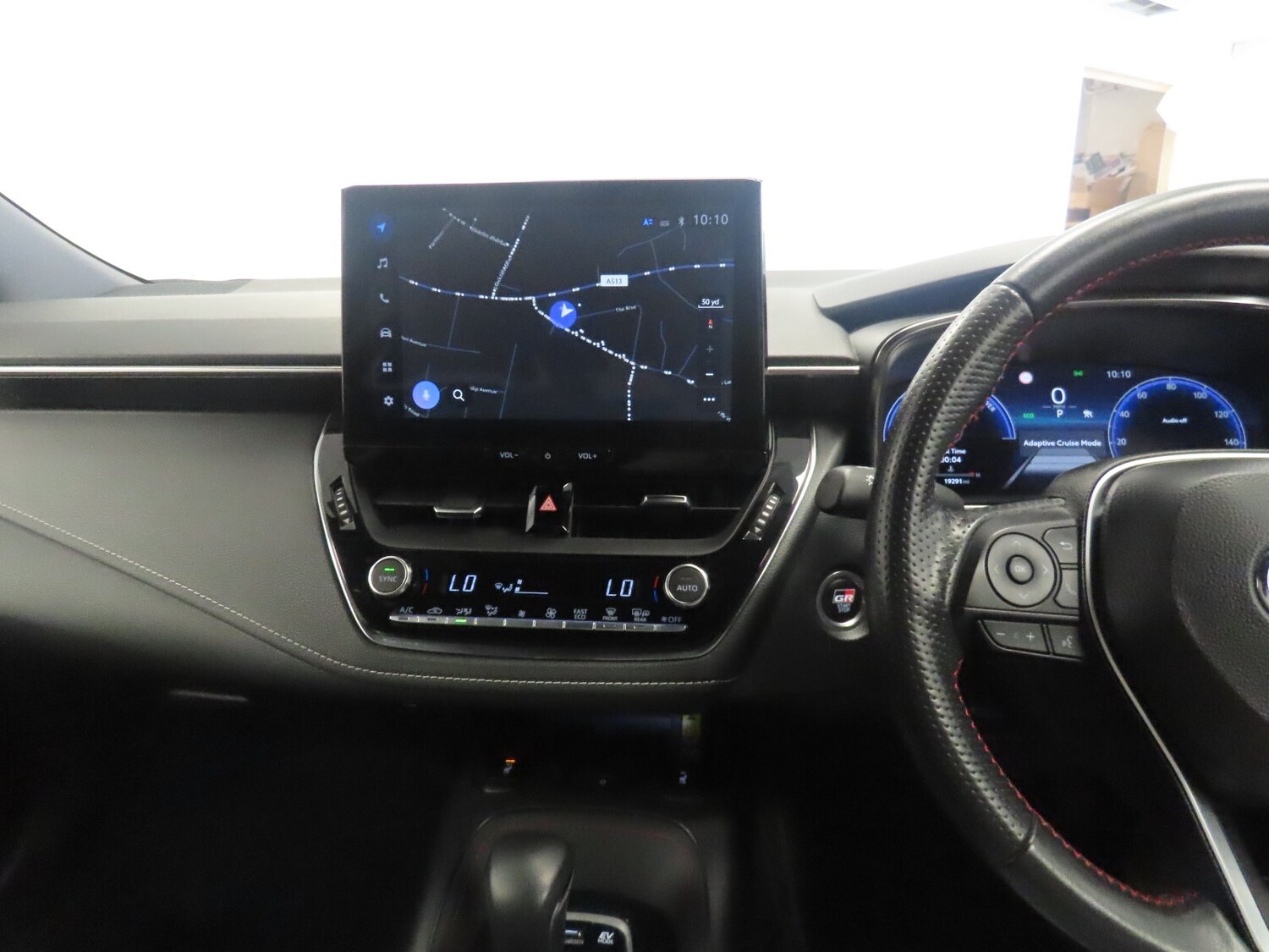 Used Toyota Corolla 2023 for sale - 76384531: Photo 24