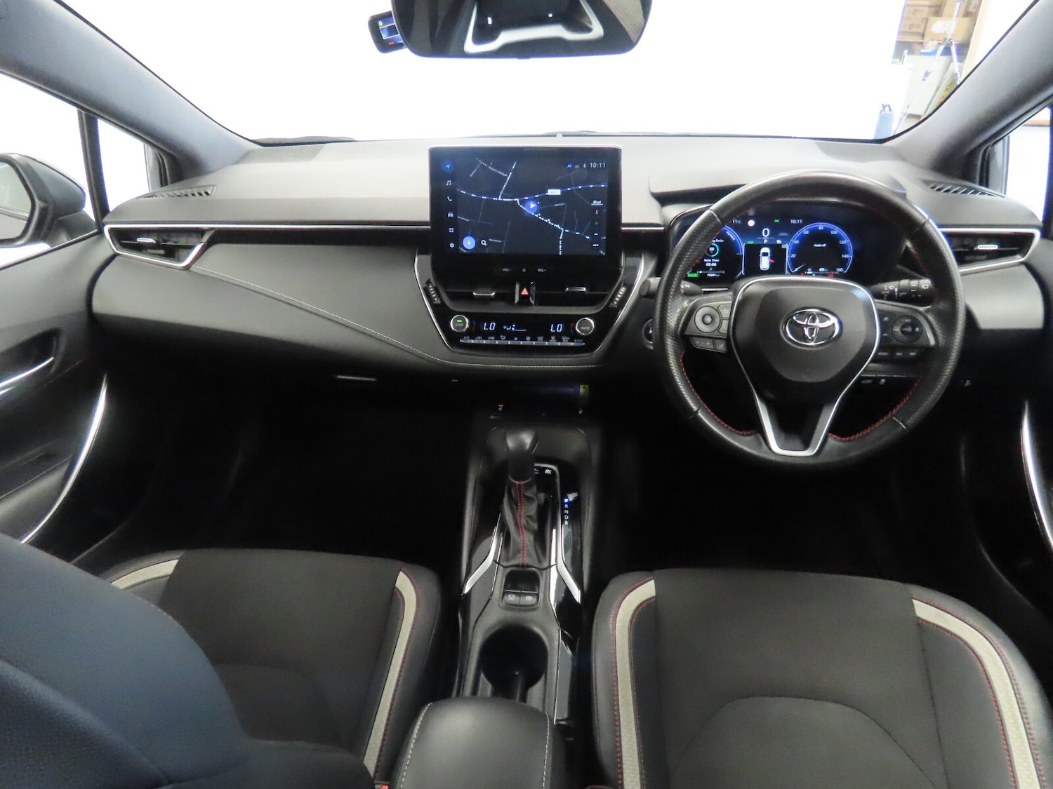 Used Toyota Corolla 2023 for sale - 76384531: Photo 33