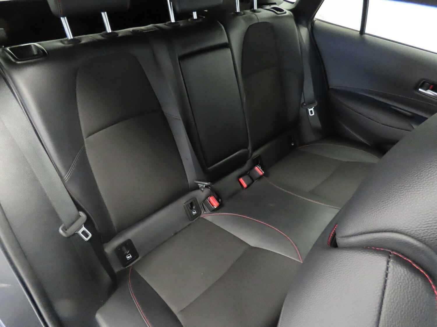 Used Toyota Corolla 2023 for sale - 76384531: Photo 35