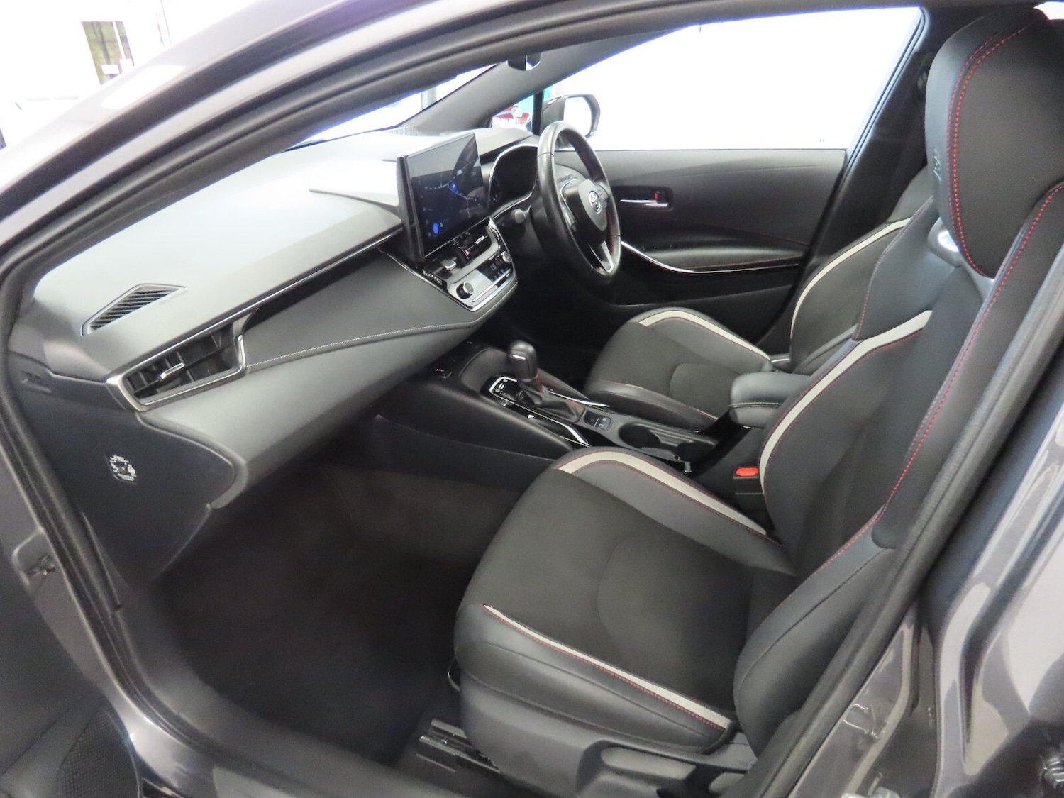 Used Toyota Corolla 2023 for sale - 76384531: Photo 41