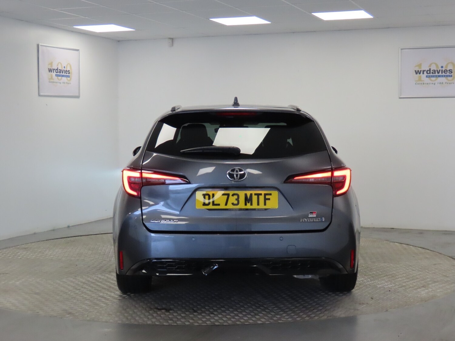 Used Toyota Corolla 2023 for sale - 76384531: Photo 6