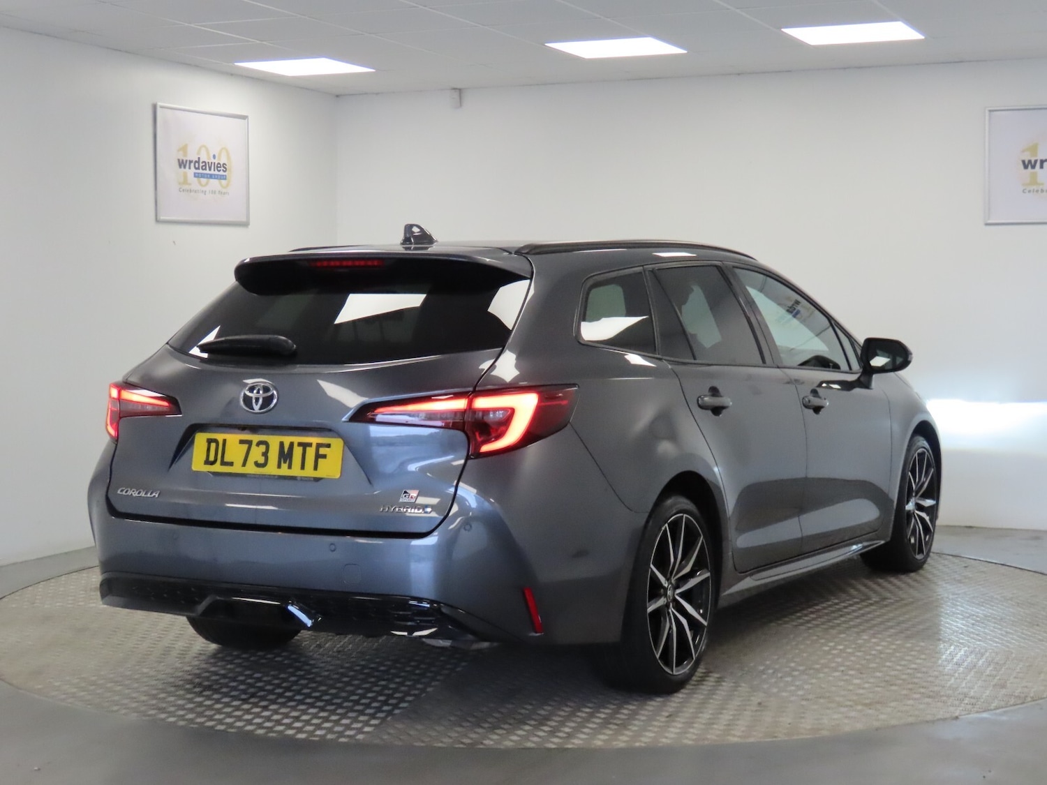 Used Toyota Corolla 2023 for sale - 76384531: Photo 7