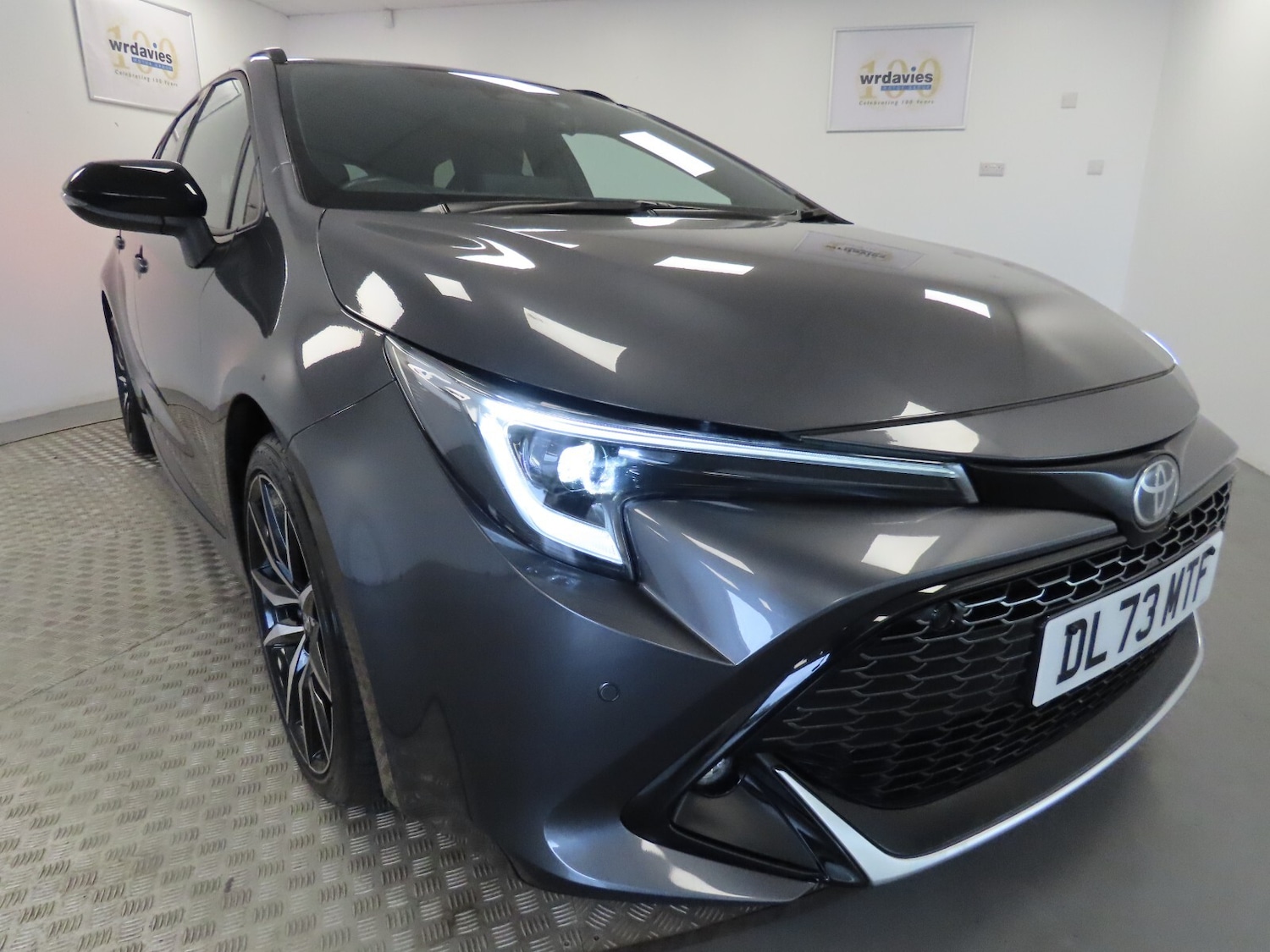 Used Toyota Corolla 2023 for sale - 76384531: Photo 9