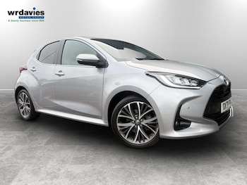 Used Toyota Yaris 2021 for sale - 79194220: Photo