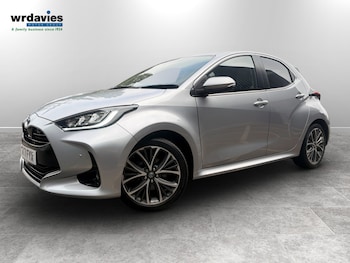 Used Toyota Yaris 2021 for sale - 79194220: Photo