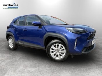 Used Toyota Yaris Cross 2023 for sale - 79161985: Photo