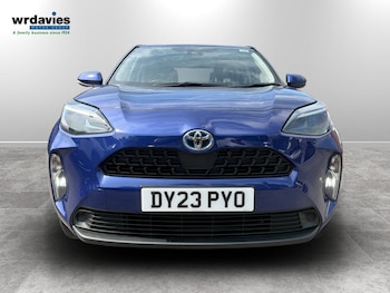 Used Toyota Yaris Cross 2023 for sale - 79161985: Photo