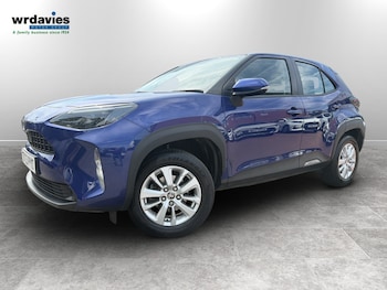 Used Toyota Yaris Cross 2023 for sale - 79161985: Photo