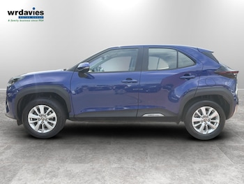 Used Toyota Yaris Cross 2023 for sale - 79161985: Photo