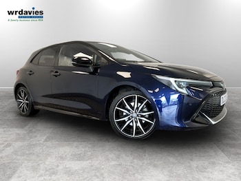 Used Toyota Corolla 2023 for sale - 78581460: Photo
