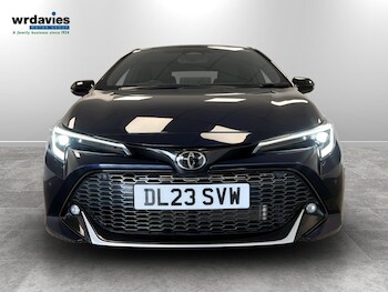 Used Toyota Corolla 2023 for sale - 78581460: Photo