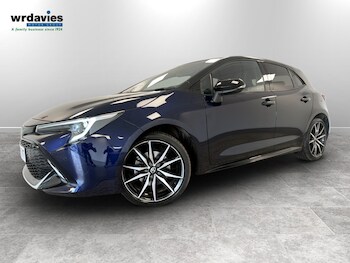 Used Toyota Corolla 2023 for sale - 78581460: Photo