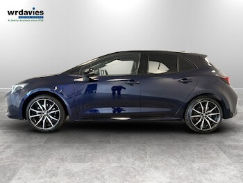 Used Toyota Corolla 2023 for sale - 78581460: Photo