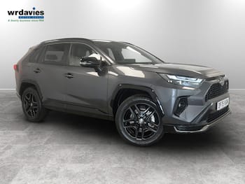Used Toyota RAV4 2026 for sale - 79742087: Photo