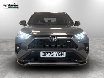 Used Toyota RAV4 2026 for sale - 79742087: Photo