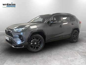 Used Toyota RAV4 2026 for sale - 79742087: Photo