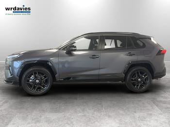 Used Toyota RAV4 2026 for sale - 79742087: Photo