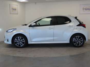 Used Toyota Yaris 2022 for sale - 74471474: Photo