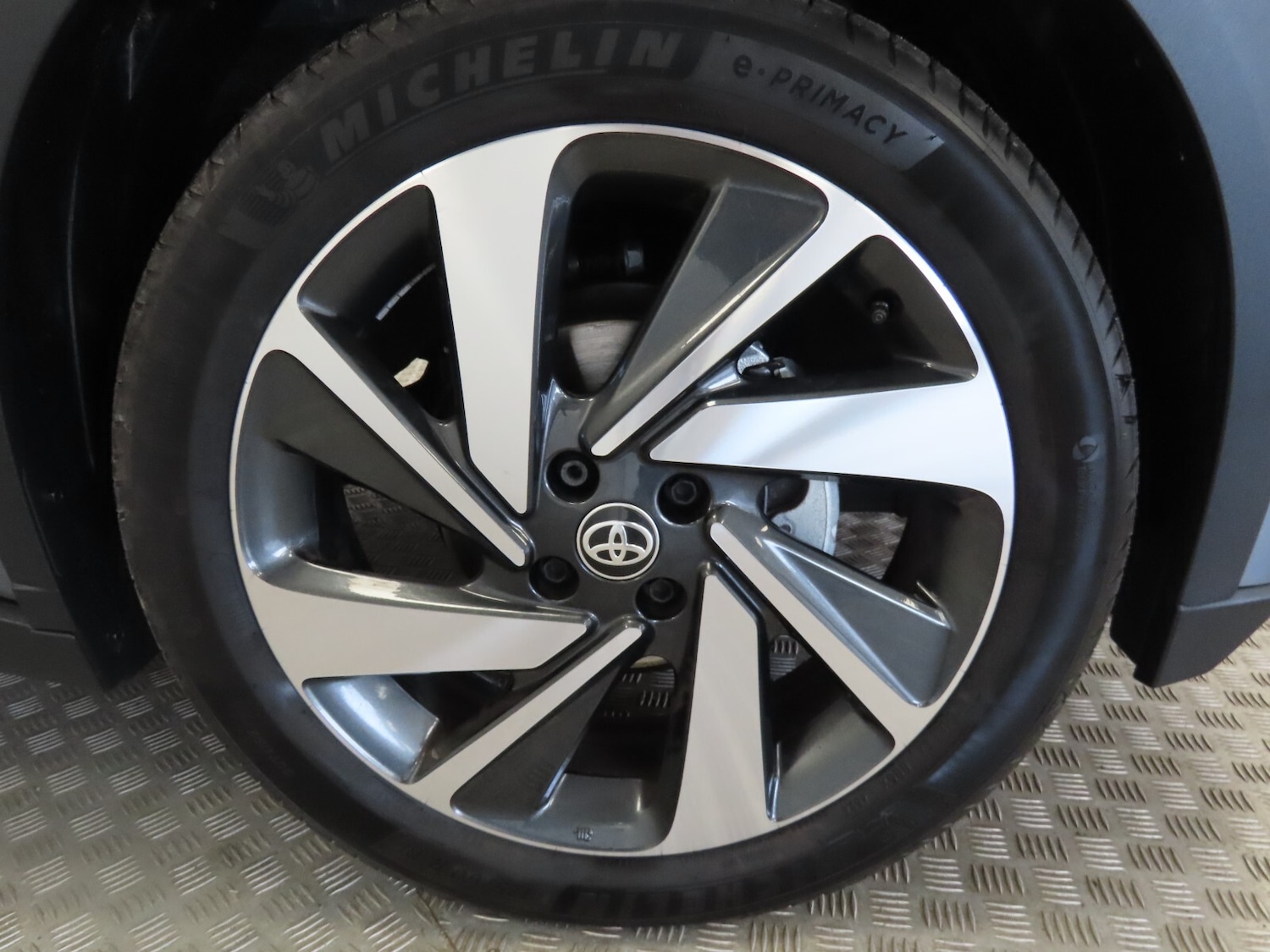 Used Toyota Aygo X 2025 for sale - 76276683: Photo 10