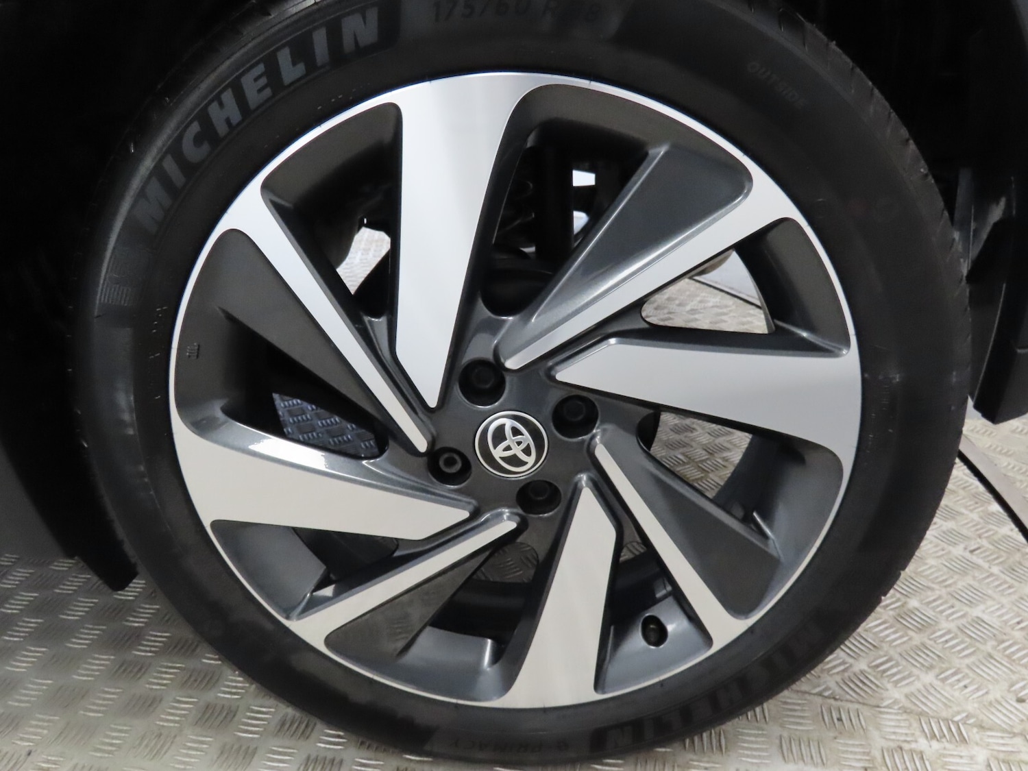 Used Toyota Aygo X 2025 for sale - 76276683: Photo 12