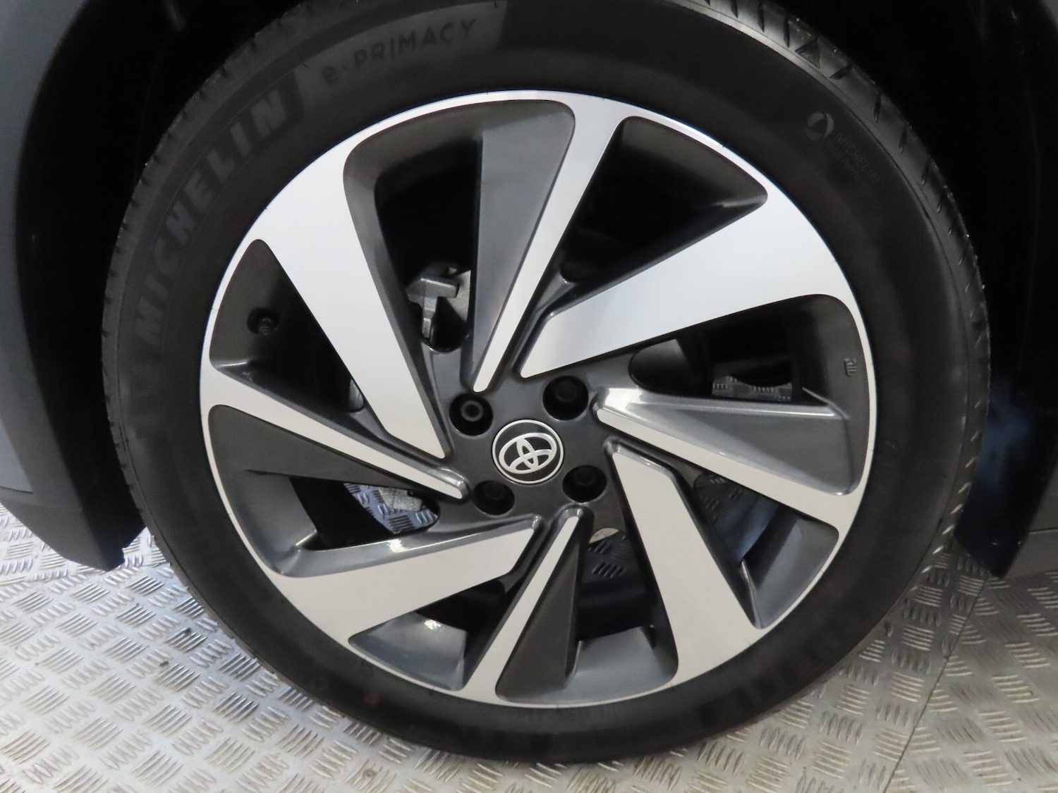 Used Toyota Aygo X 2025 for sale - 76276683: Photo 13