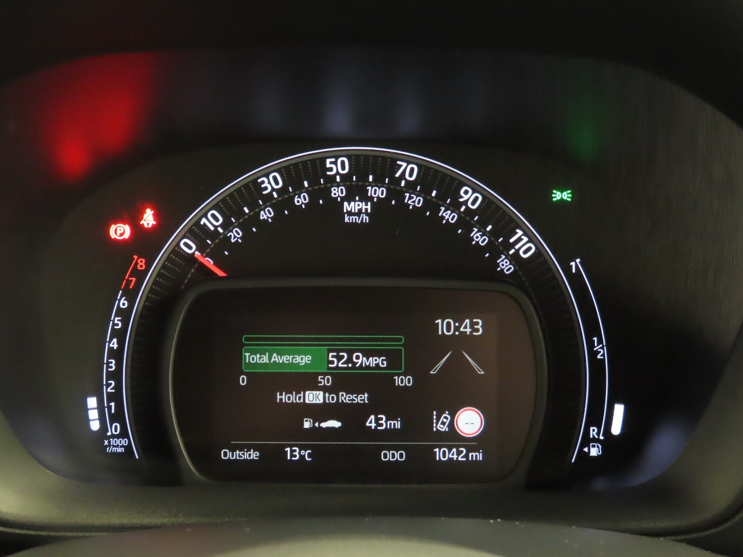 Used Toyota Aygo X 2025 for sale - 76276683: Photo 16