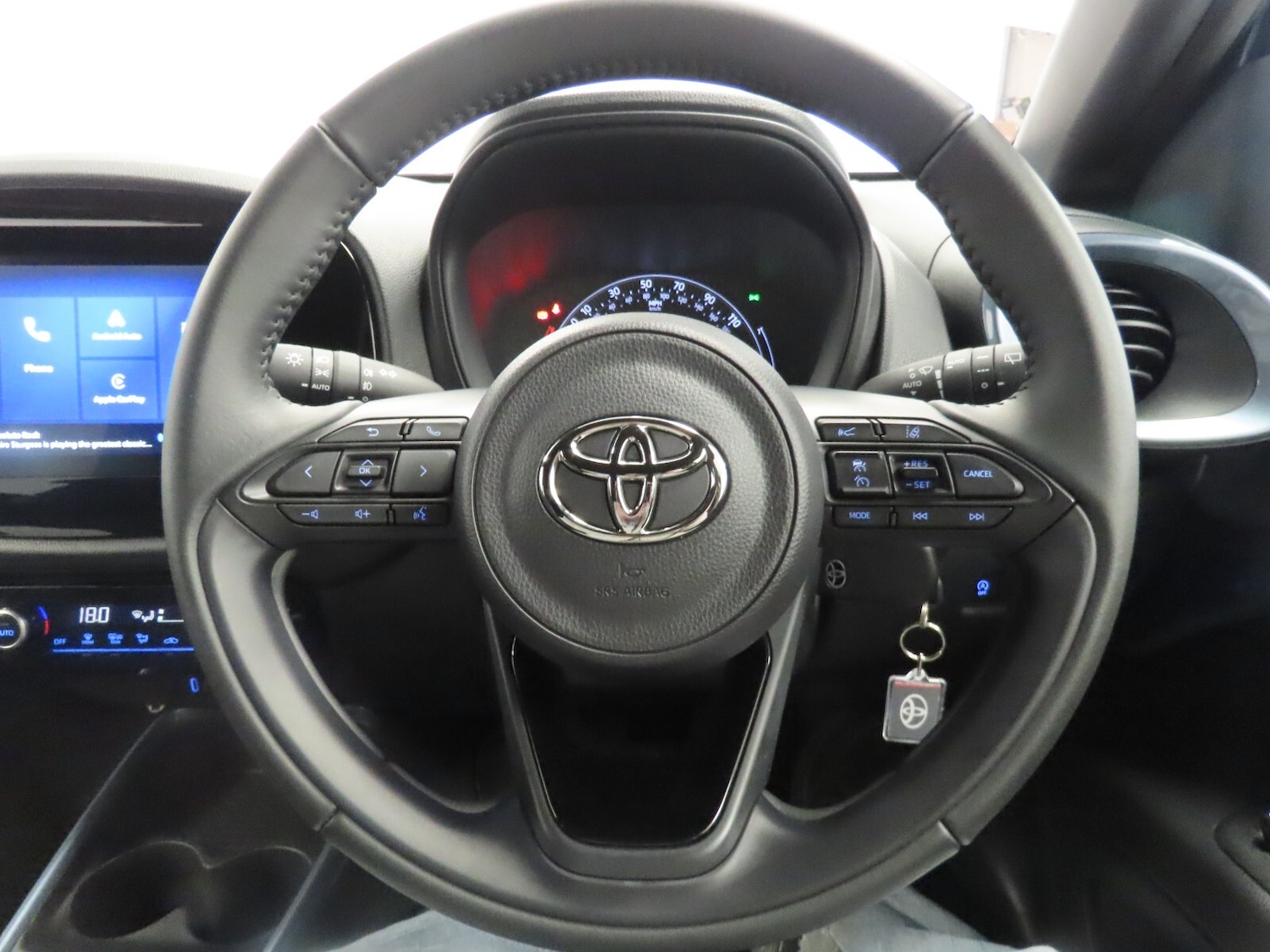 Used Toyota Aygo X 2025 for sale - 76276683: Photo 17