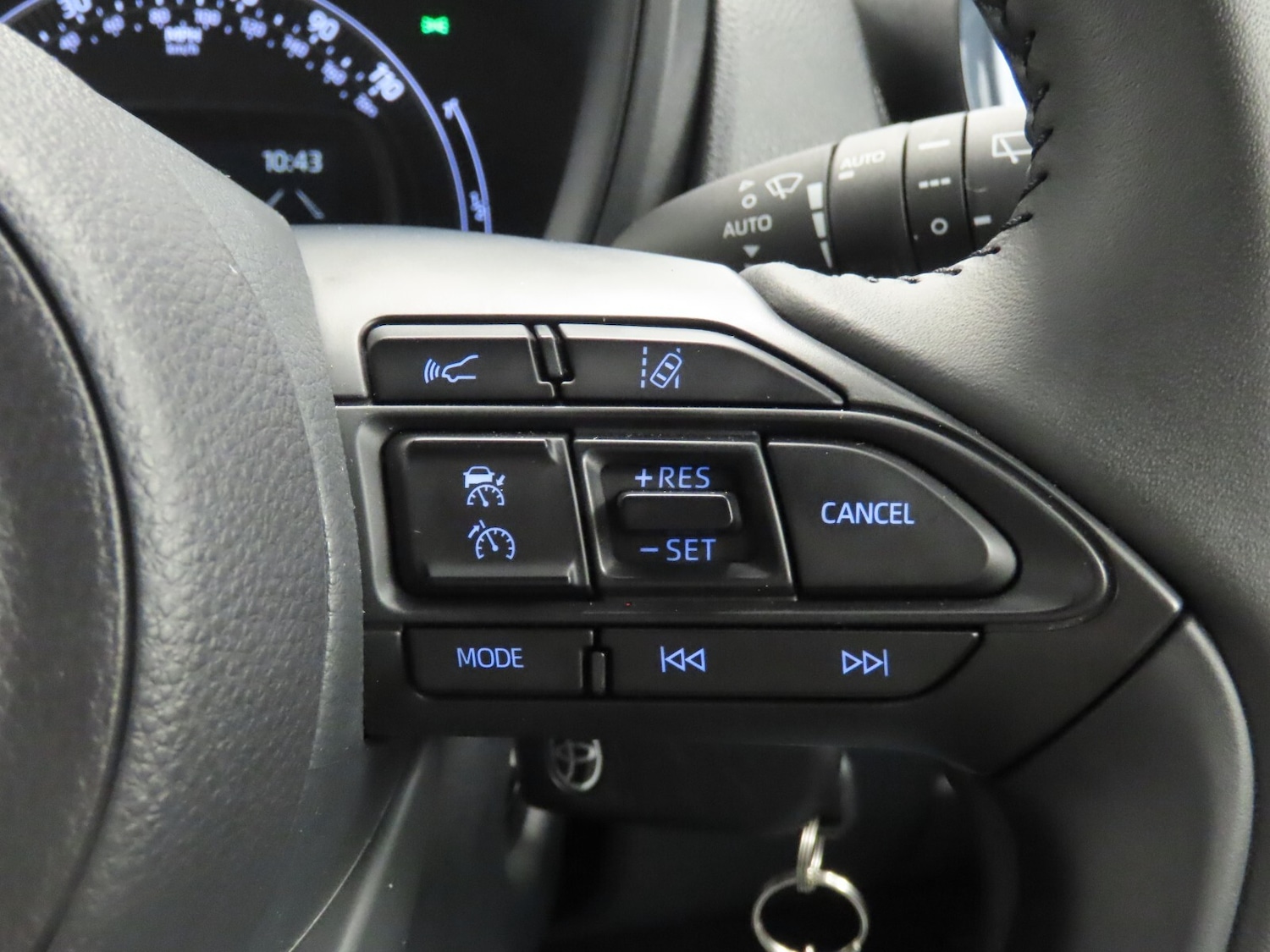 Used Toyota Aygo X 2025 for sale - 76276683: Photo 18