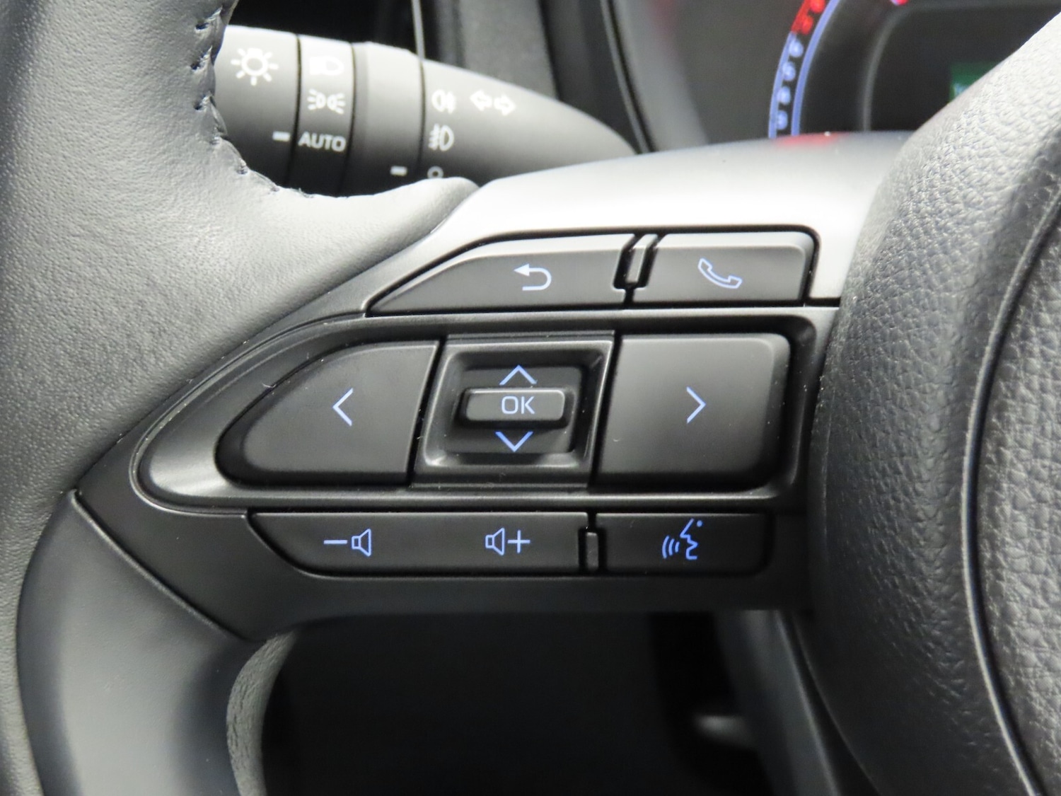 Used Toyota Aygo X 2025 for sale - 76276683: Photo 19