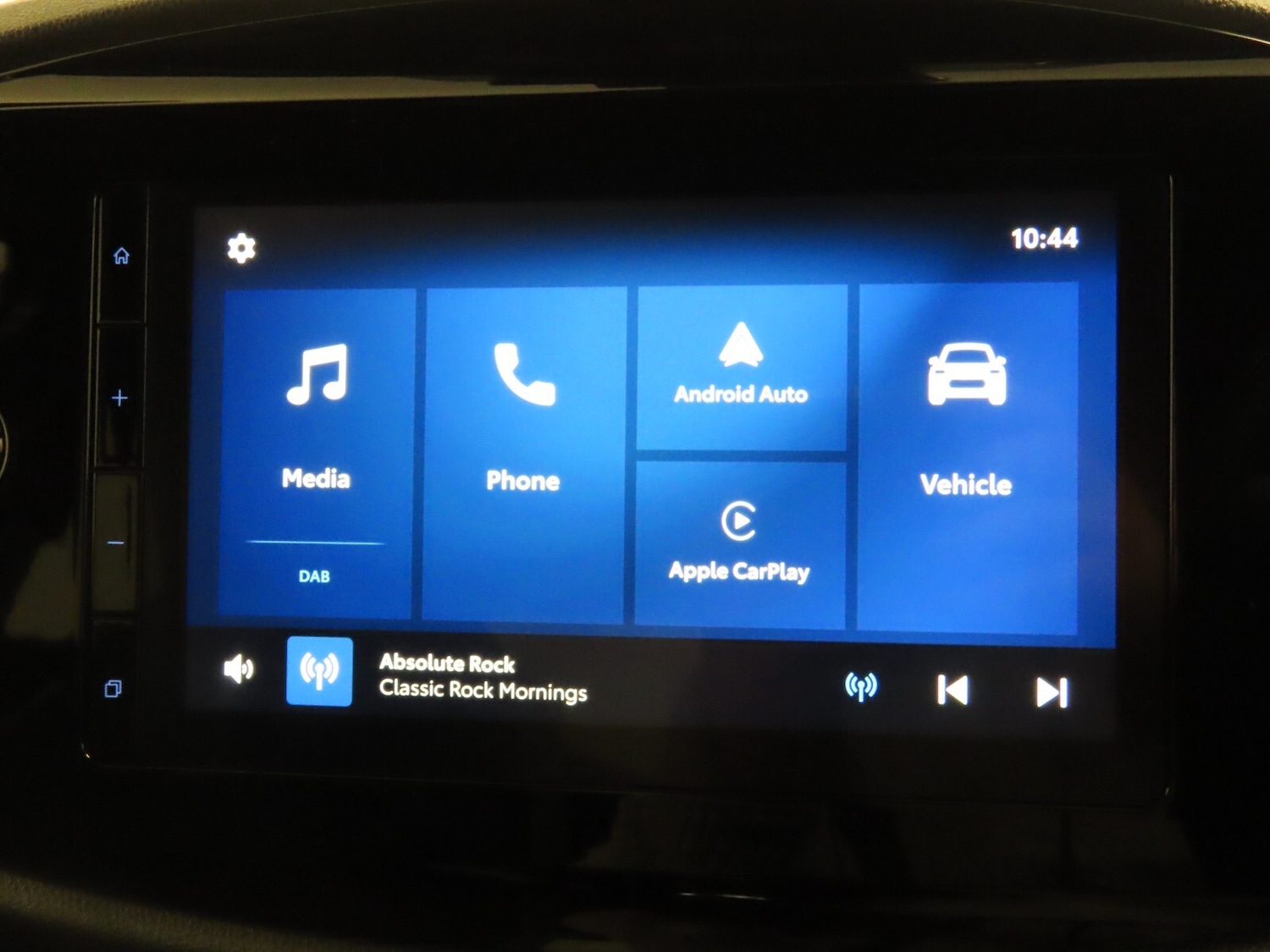 Used Toyota Aygo X 2025 for sale - 76276683: Photo 20