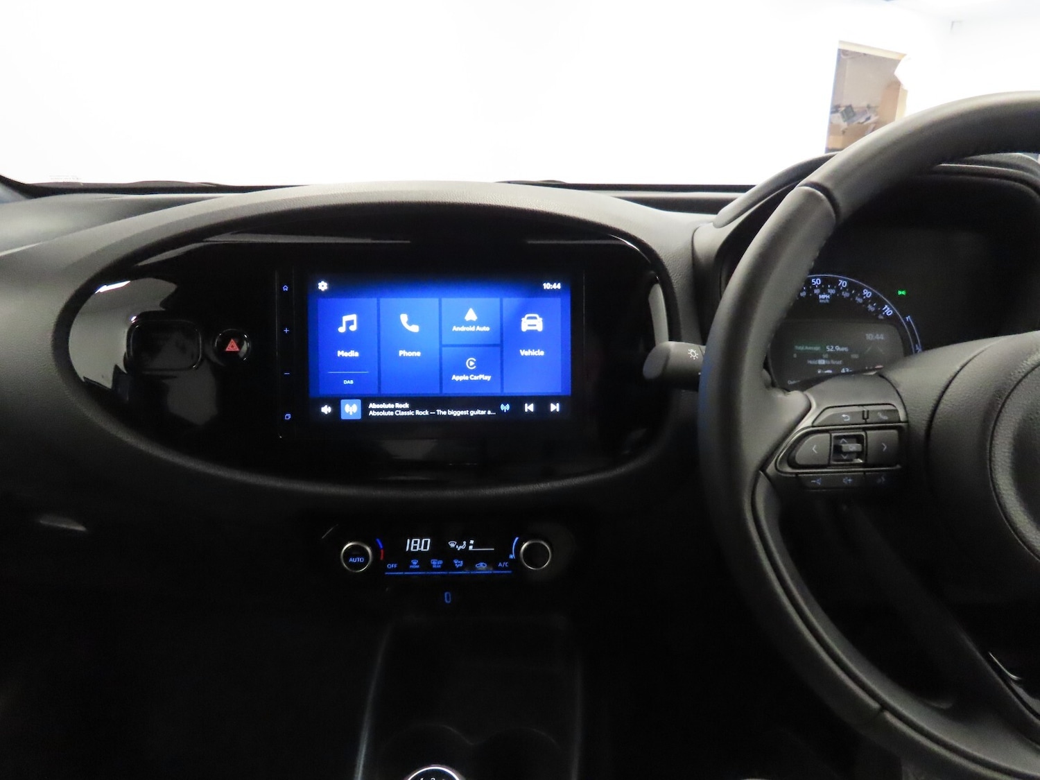 Used Toyota Aygo X 2025 for sale - 76276683: Photo 22