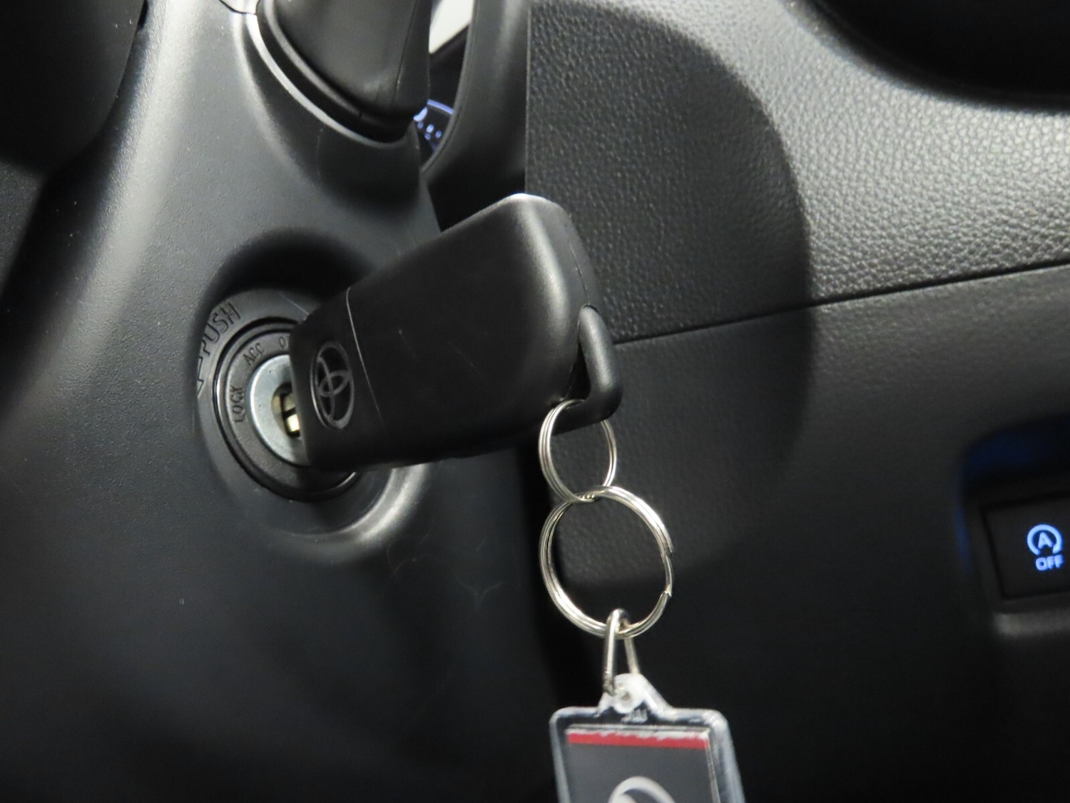 Used Toyota Aygo X 2025 for sale - 76276683: Photo 27
