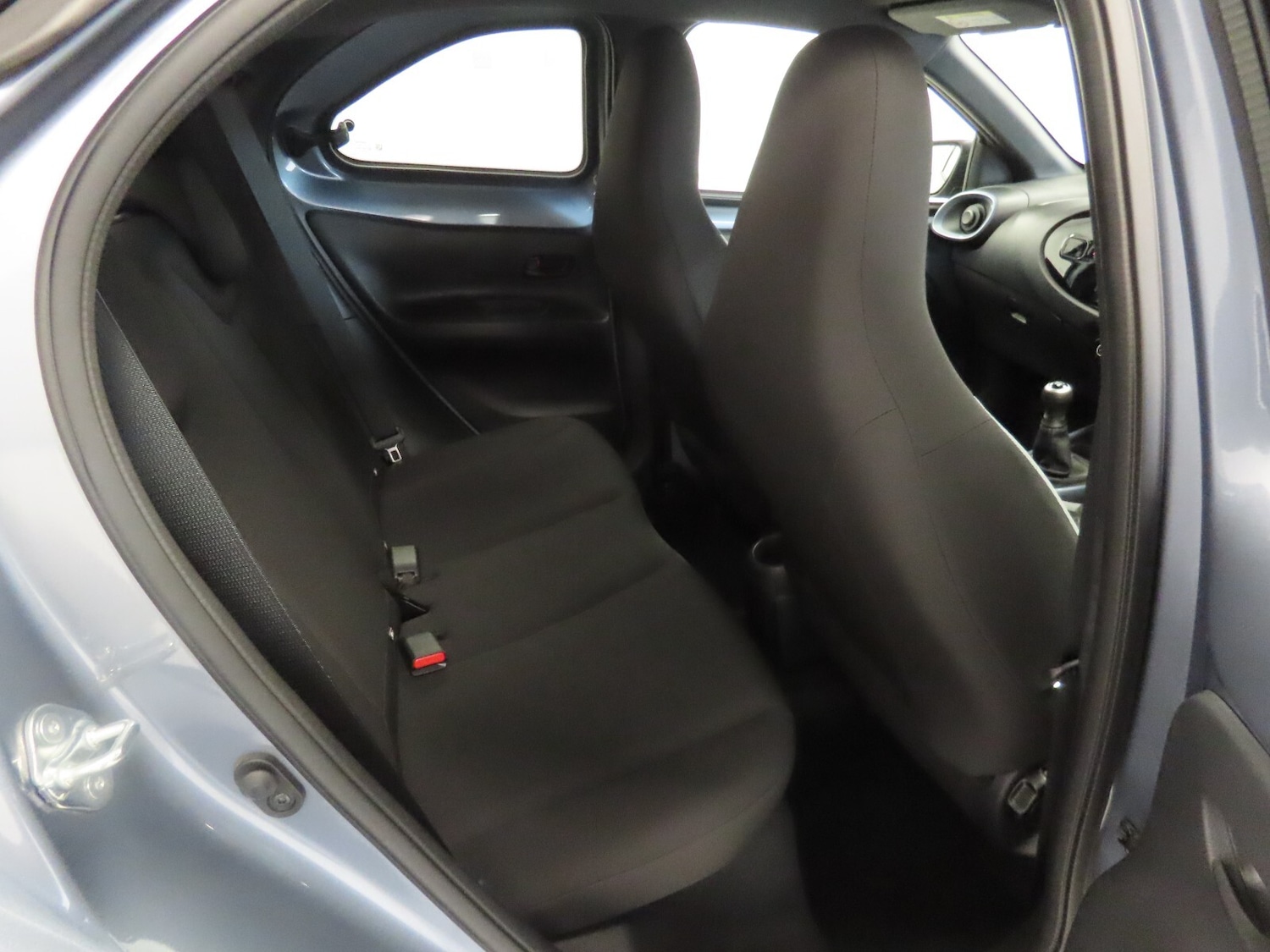 Used Toyota Aygo X 2025 for sale - 76276683: Photo 30