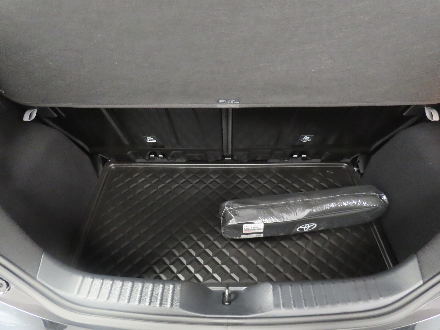Used Toyota Aygo X 2025 for sale - 76276683: Photo 33