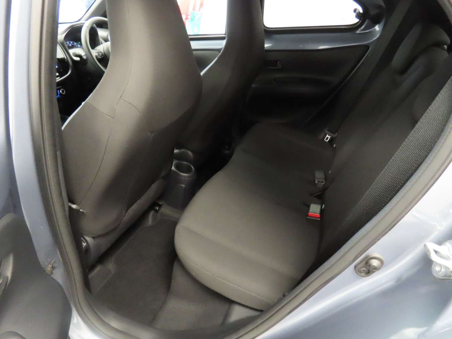 Used Toyota Aygo X 2025 for sale - 76276683: Photo 35
