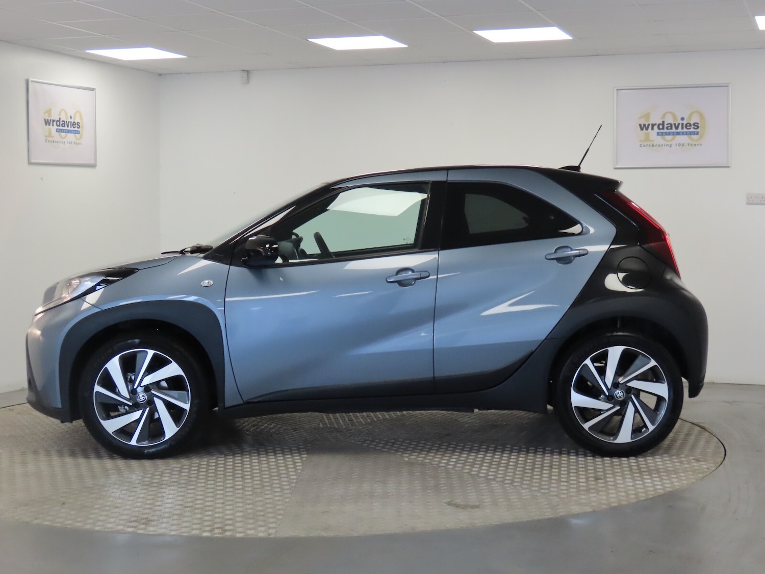 Used Toyota Aygo X 2025 for sale - 76276683: Photo 4