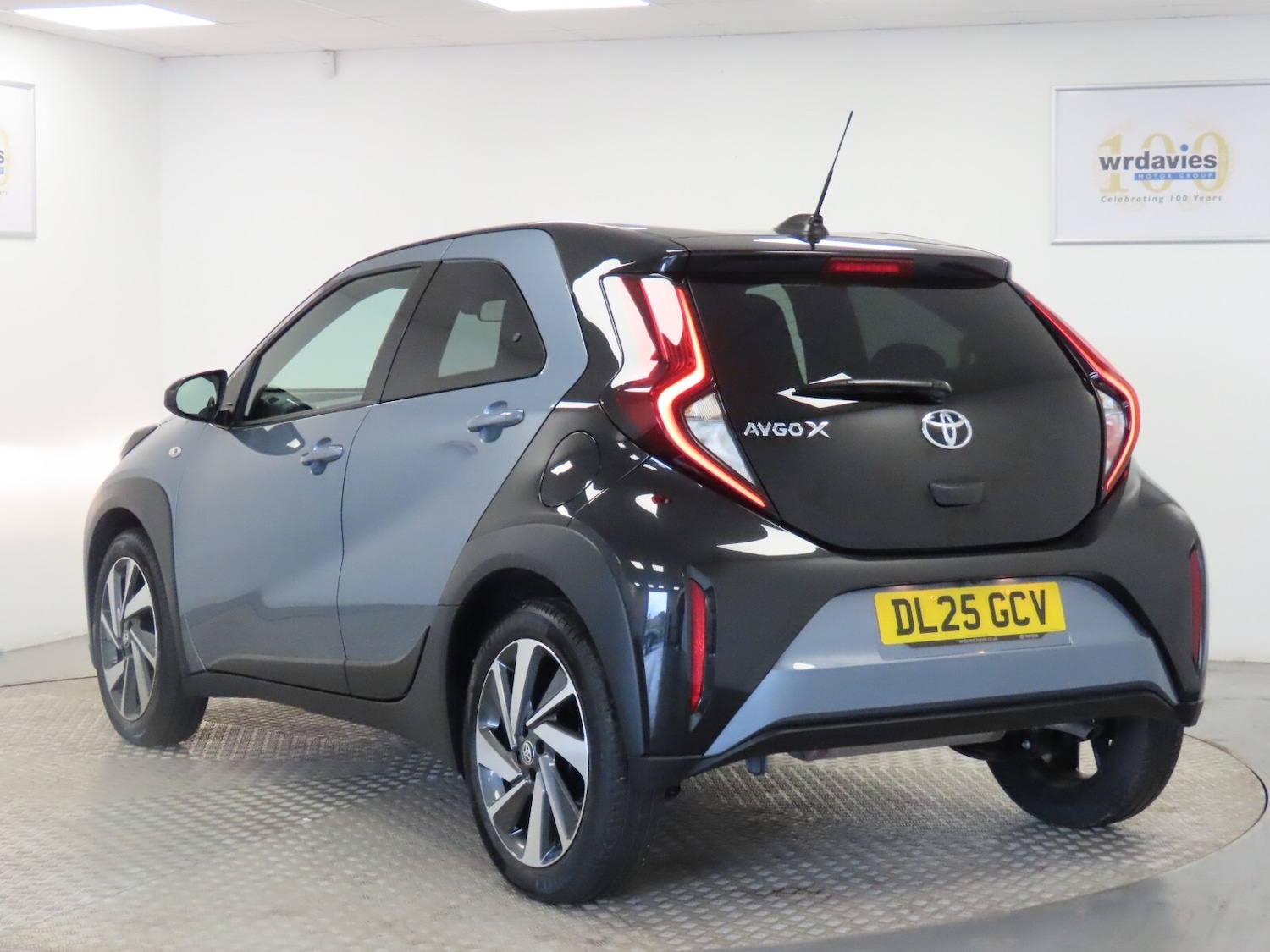 Used Toyota Aygo X 2025 for sale - 76276683: Photo 5
