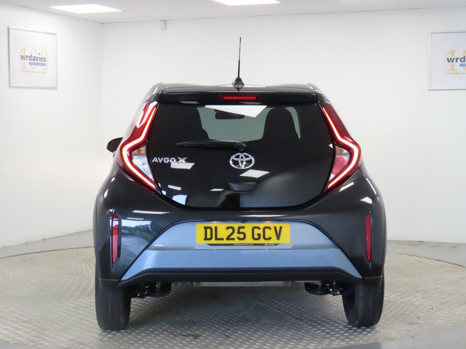 Used Toyota Aygo X 2025 for sale - 76276683: Photo 6