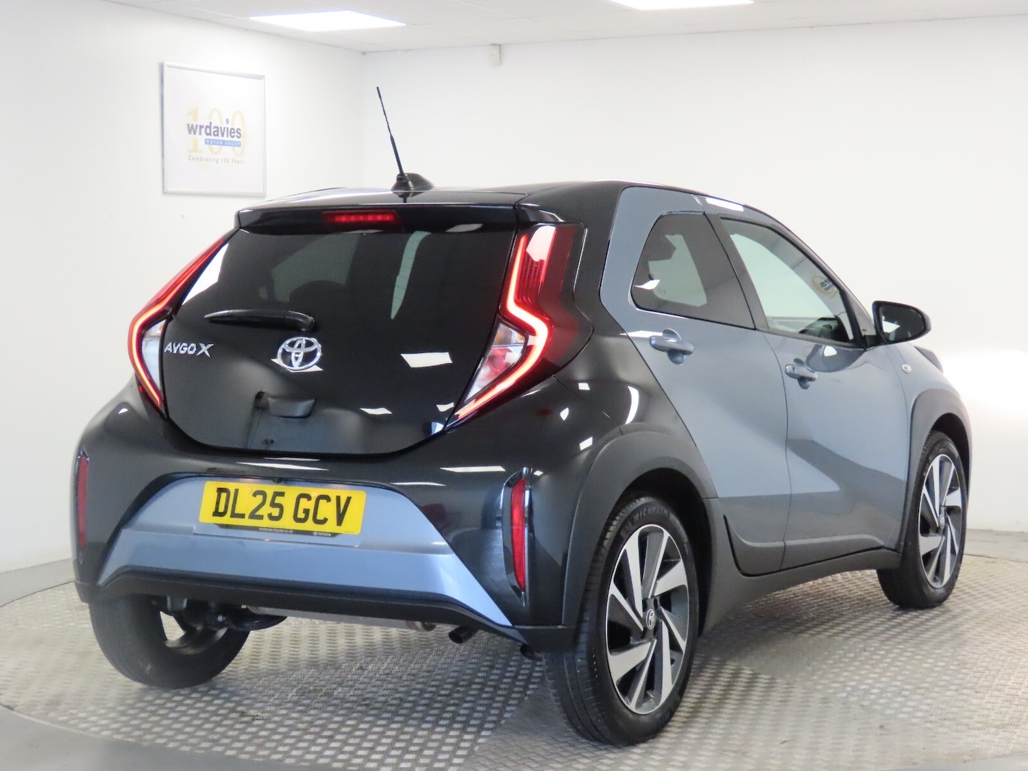 Used Toyota Aygo X 2025 for sale - 76276683: Photo 7