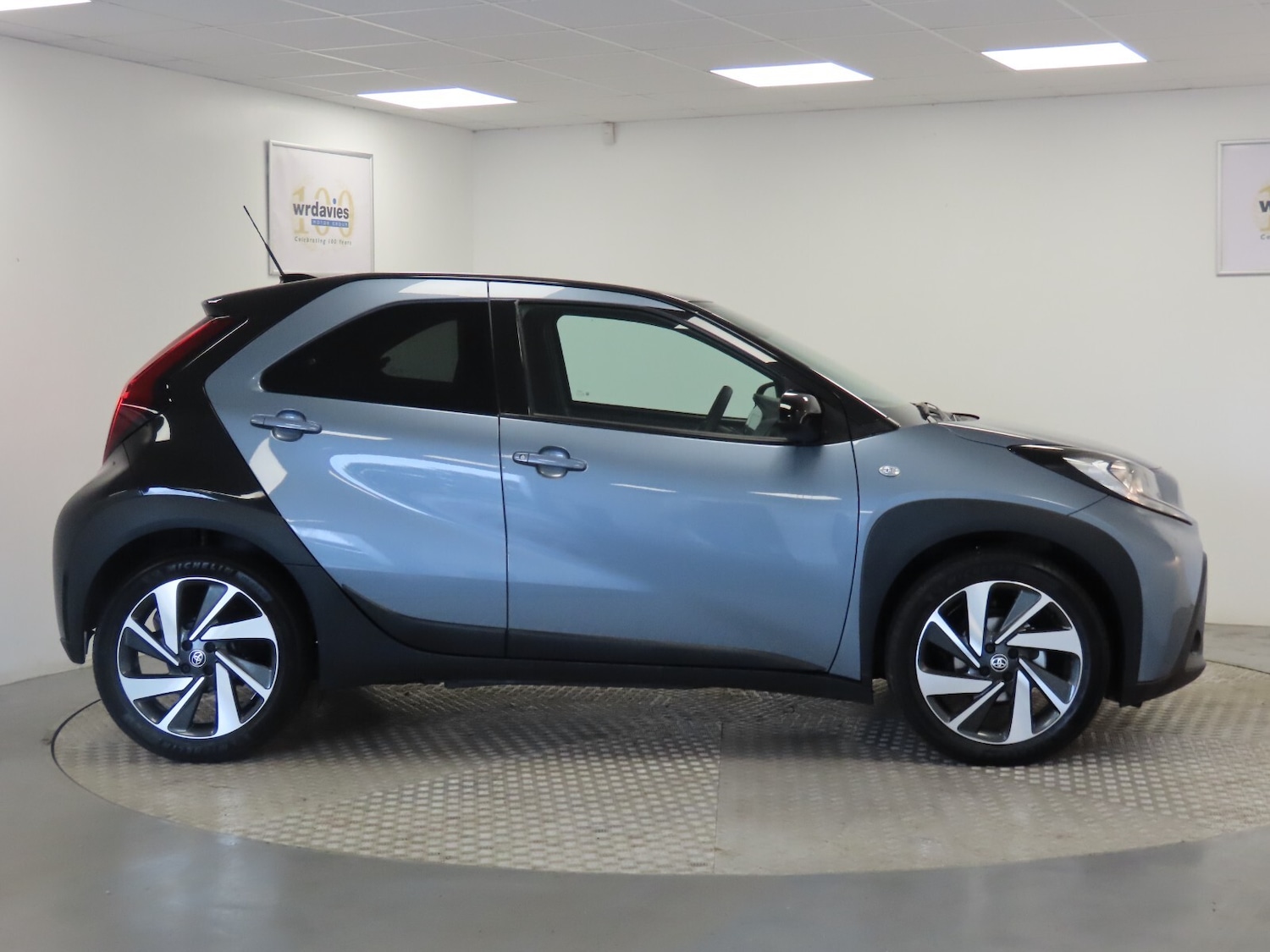 Used Toyota Aygo X 2025 for sale - 76276683: Photo 8